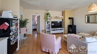 EXKLUZÍVNE DELTA- Pekný rodinný dom vo Vlkovej, IBV Park Pan - 4