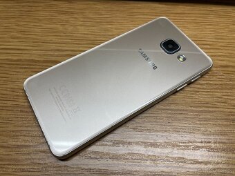 Samsung A3 16 - 4