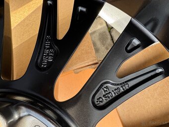 alu disky taycan,audi etron,Porsche cayenne 9y1 - 4