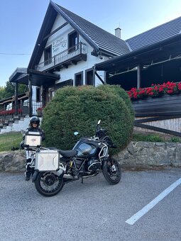 Bmw gs - 4
