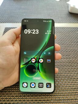 Oneplus Nord 3 5G čierny - 4