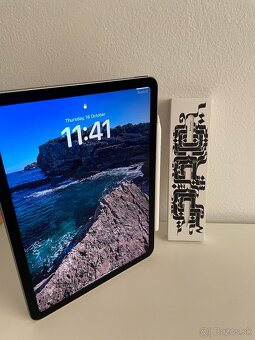 Apple Pencil Pro, Stylus - 4