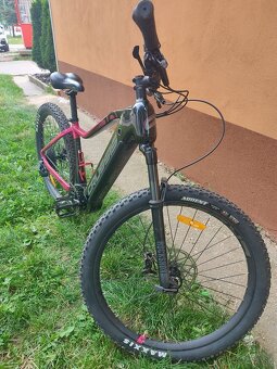 Predám elektrobicykel - 4