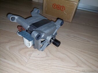 Motor pracka Samsung - 4