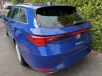 Seat Leon 1.5 TSi Style - 4