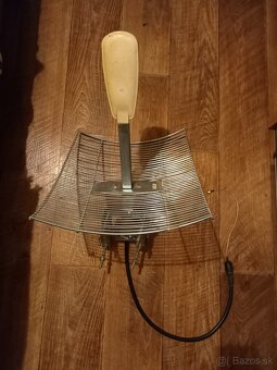 Vonkajšia anténa PC/TV - 4