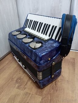 Delícia-Choral IV.-120bas.-4hlas. - 4