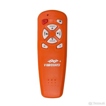 vibračná plošina Vibro Shaper - 4