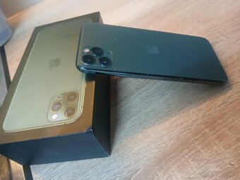 iPhone 11 pro max - 4