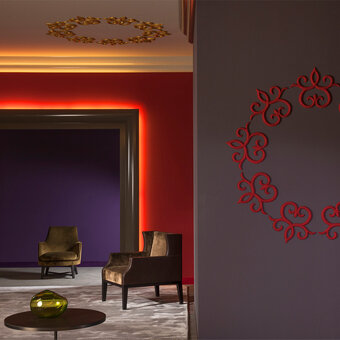 Nový dekoračný doplnok ORAC DECOR G71 Scala - 4