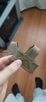 Airsoft Delta Armory M4 CQBR - 4