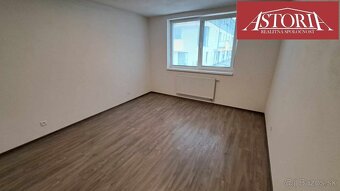 2-izb. byt s balkónom v novostavbe NOVÝ MARTIN -Ul.Záturecká - 4