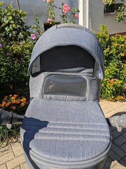 Kočík Adamex 3 kombinácia - 4