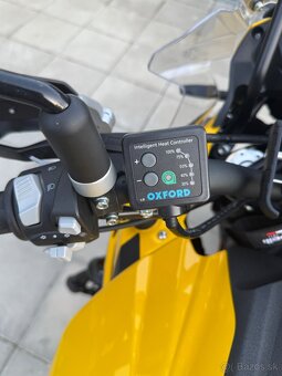 Benelli TRK 502 X - 4