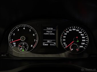 VW CADDY 1,4TGI MAXI CNG - 4