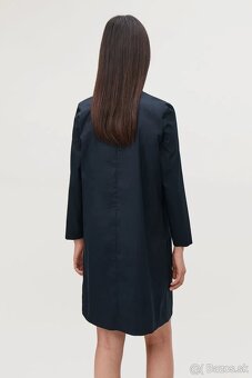 Krásne šaty COS -veľ. 38 - 4