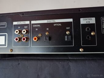 Mini disc sony mds-je 640 - 4