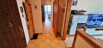 4 izbový byt po rekonštrukcii s parkovacím státím - 4