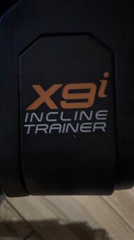 Bežecký pás Nordictrack x9i - 4