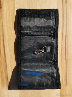 Nová maskáčová peňaženka, - 4