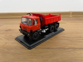 Tatra,V3S,Praga - modely 1:43 - 4