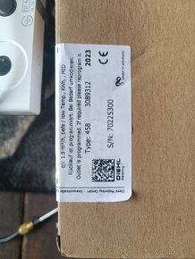 Vario merače  a termostat Siemens - 4