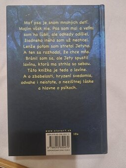 Dobrodružné pre deti a mládež - 4