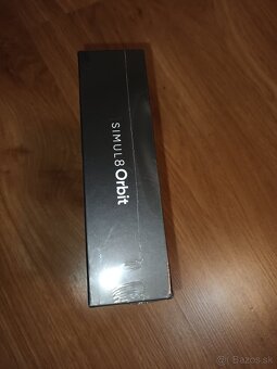 Nexus simul8 Orbit - 4