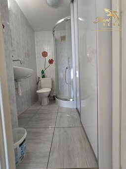 Znížená cena Nebytový priestor s možnosťou bývania - predaj - 4