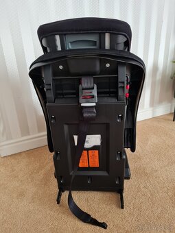 Heyner autosedacka - 4