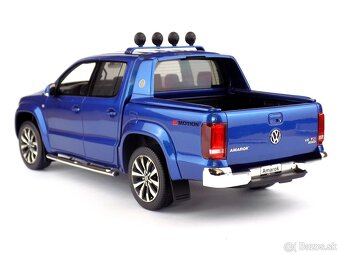 VOKLSWAGEN AMAROK AVENTURE - 4