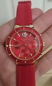 VERSACE DÁMSKE HODINKY - 4