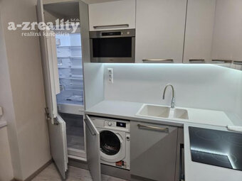 Pekný 1 izbový byt na prenájom v Komárne - 4