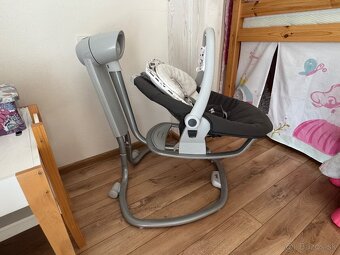 Hojdačka Joie Serina. - 4