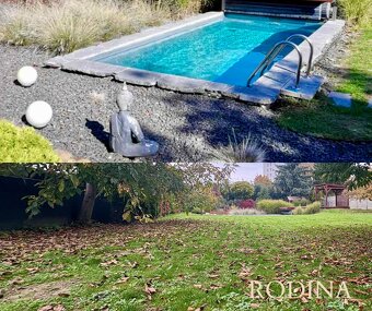 Luxusná vila v srdci Zlatých Moraviec - 4