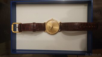 Pánske hodinky s dátumom - TISSOT Desire T52.5.411.21 - 4