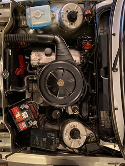 BMW E21 316i TOP 30tis km - 4