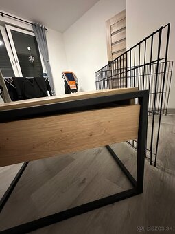 Konferenčný stolík - 4