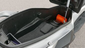 Sym Cruisym 300 - ka - 4