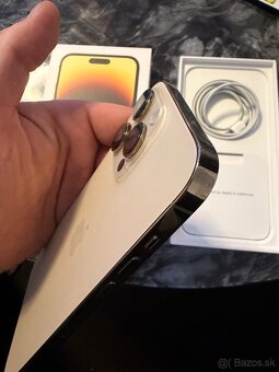 iPhone 14 Pro Max 128gb - 4