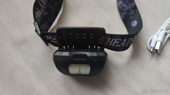 Uplne nova LED celovka so senzorom - 4