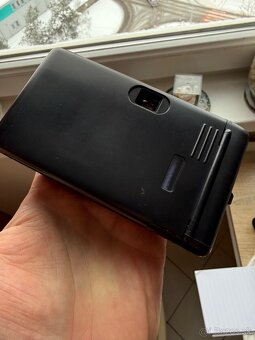 Yashica twintec AF - 4