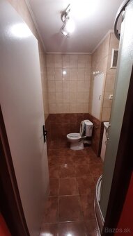 1-izbový byt na predaj - 4