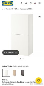 IKEA Besta - 4