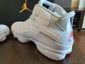 Jordan 6 Rings US11/EUR45 - 4