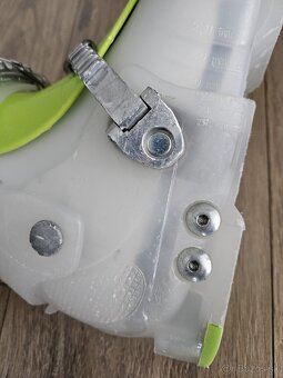 Lyziarky Roxa Chameleon - 4