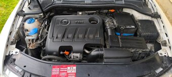 Škoda Superb combi 2.0TDI DSG 103 kw. - 4