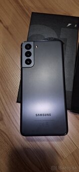 Samsung Galaxy S21 5G - 4