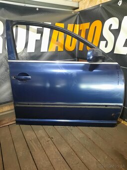 Náhradné diely Škoda Superb 1 - 4