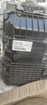 BMW F48 prevodovka - 4